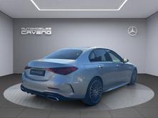 MERCEDES-BENZ C 220 d 4Matic AMG Line, Hybride Léger Diesel/Électricité, Occasion / Utilisé, Automatique - 5