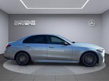 MERCEDES-BENZ C 220 d 4Matic AMG Line, Hybride Léger Diesel/Électricité, Occasion / Utilisé, Automatique - 6