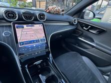 MERCEDES-BENZ C-Klasse W206 C 220 d AMG Line 4matic, Diesel, Occasioni / Usate, Automatico - 6