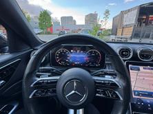 MERCEDES-BENZ C-Klasse W206 C 220 d AMG Line 4matic, Diesel, Occasioni / Usate, Automatico - 7