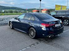 MERCEDES-BENZ C-Klasse W206 C 220 d Swiss Star AMG Line 4matic, Hybride Integrale Diesel/Elettrica, Occasioni / Usate, Automatico - 2