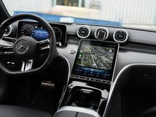 MERCEDES-BENZ C-Klasse W206 C 220 d Swiss Star AMG Line 4matic, Hybride Integrale Diesel/Elettrica, Occasioni / Usate, Automatico - 3
