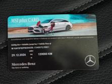 MERCEDES-BENZ C-Klasse W206 C 220 d Swiss Star AMG Line 4matic, Hybride Integrale Diesel/Elettrica, Occasioni / Usate, Automatico - 5