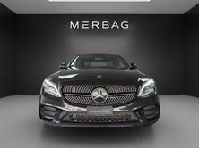 MERCEDES-BENZ C 220 d Swiss Star AMG Line 4Matic 9G-Tronic, Diesel, Occasioni / Usate, Automatico - 2
