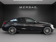 MERCEDES-BENZ C 220 d Swiss Star AMG Line 4Matic 9G-Tronic, Diesel, Occasioni / Usate, Automatico - 4
