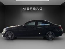 MERCEDES-BENZ C 220 d Swiss Star AMG Line 4Matic 9G-Tronic, Diesel, Occasioni / Usate, Automatico - 5