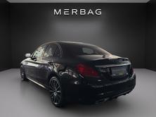 MERCEDES-BENZ C 220 d Swiss Star AMG Line 4Matic 9G-Tronic, Diesel, Occasioni / Usate, Automatico - 6