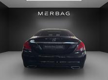 MERCEDES-BENZ C 220 d Swiss Star AMG Line 4Matic 9G-Tronic, Diesel, Occasioni / Usate, Automatico - 7