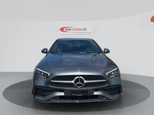 MERCEDES-BENZ C 220 d AMG 4 Matic Line G-Tronic, Mild-Hybrid Diesel/Elektro, Occasion / Gebraucht, Automatik - 2