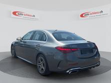MERCEDES-BENZ C 220 d AMG 4 Matic Line G-Tronic, Mild-Hybrid Diesel/Elektro, Occasion / Gebraucht, Automatik - 3