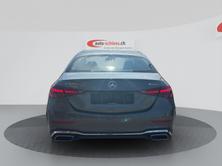 MERCEDES-BENZ C 220 d AMG 4 Matic Line G-Tronic, Mild-Hybrid Diesel/Elektro, Occasion / Gebraucht, Automatik - 4