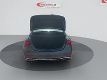 MERCEDES-BENZ C 220 d AMG 4 Matic Line G-Tronic, Mild-Hybrid Diesel/Elektro, Occasion / Gebraucht, Automatik - 5