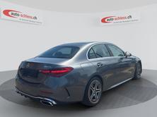 MERCEDES-BENZ C 220 d AMG 4 Matic Line G-Tronic, Mild-Hybrid Diesel/Elektro, Occasion / Gebraucht, Automatik - 6