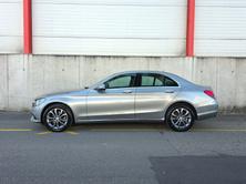 MERCEDES-BENZ C 220 d Avantgarde 4Matic 7G-Tronic, Diesel, Occasioni / Usate, Automatico - 2
