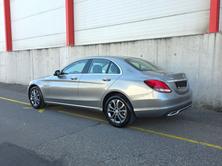 MERCEDES-BENZ C 220 d Avantgarde 4Matic 7G-Tronic, Diesel, Occasioni / Usate, Automatico - 3