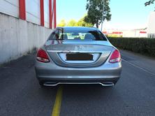 MERCEDES-BENZ C 220 d Avantgarde 4Matic 7G-Tronic, Diesel, Occasioni / Usate, Automatico - 4