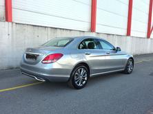 MERCEDES-BENZ C 220 d Avantgarde 4Matic 7G-Tronic, Diesel, Occasioni / Usate, Automatico - 5