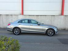 MERCEDES-BENZ C 220 d Avantgarde 4Matic 7G-Tronic, Diesel, Occasioni / Usate, Automatico - 6