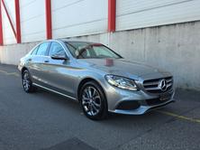 MERCEDES-BENZ C 220 d Avantgarde 4Matic 7G-Tronic, Diesel, Occasioni / Usate, Automatico - 7