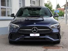 MERCEDES-BENZ C 220 d 4Matic AMG Line, Hybride Leggero Diesel/Elettrica, Occasioni / Usate, Automatico - 2