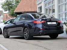 MERCEDES-BENZ C 220 d 4Matic AMG Line, Hybride Leggero Diesel/Elettrica, Occasioni / Usate, Automatico - 3