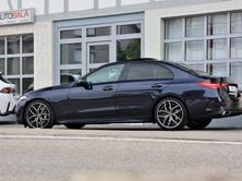MERCEDES-BENZ C 220 d 4Matic AMG Line, Hybride Leggero Diesel/Elettrica, Occasioni / Usate, Automatico - 4
