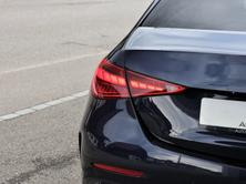 MERCEDES-BENZ C 220 d 4Matic AMG Line, Hybride Leggero Diesel/Elettrica, Occasioni / Usate, Automatico - 6