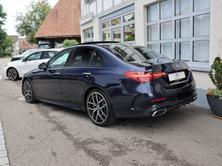 MERCEDES-BENZ C 220 d 4Matic AMG Line, Hybride Leggero Diesel/Elettrica, Occasioni / Usate, Automatico - 7