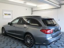 MERCEDES-BENZ C 220 d AMG Line 4Matic 9G-Tronic, Diesel, Occasion / Gebraucht, Automatik - 2