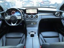 MERCEDES-BENZ C 220 d AMG Line 4Matic 9G-Tronic, Diesel, Occasion / Gebraucht, Automatik - 3