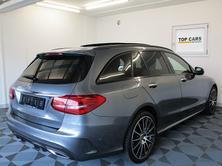 MERCEDES-BENZ C 220 d AMG Line 4Matic 9G-Tronic, Diesel, Occasion / Gebraucht, Automatik - 5