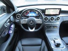 MERCEDES-BENZ C 220 d AMG Line 4Matic 9G-Tronic, Diesel, Occasion / Gebraucht, Automatik - 6