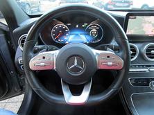 MERCEDES-BENZ C 220 d AMG Line 4Matic 9G-Tronic, Diesel, Occasion / Gebraucht, Automatik - 7