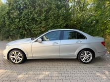 MERCEDES-BENZ C 220 CDI Avantgarde 7G-Tronic, Diesel, Second hand / Used, Automatic - 2
