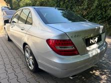 MERCEDES-BENZ C 220 CDI Avantgarde 7G-Tronic, Diesel, Second hand / Used, Automatic - 3