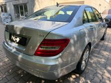 MERCEDES-BENZ C 220 CDI Avantgarde 7G-Tronic, Diesel, Second hand / Used, Automatic - 5