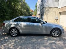 MERCEDES-BENZ C 220 CDI Avantgarde 7G-Tronic, Diesel, Second hand / Used, Automatic - 6