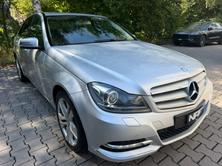 MERCEDES-BENZ C 220 CDI Avantgarde 7G-Tronic, Diesel, Second hand / Used, Automatic - 7