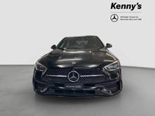 MERCEDES-BENZ C 220 d Swiss Star AMG Line, Mild-Hybrid Diesel/Elektro, Occasion / Gebraucht, Automatik - 2