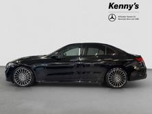 MERCEDES-BENZ C 220 d Swiss Star AMG Line, Mild-Hybrid Diesel/Elektro, Occasion / Gebraucht, Automatik - 3