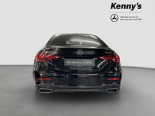 MERCEDES-BENZ C 220 d Swiss Star AMG Line, Mild-Hybrid Diesel/Elektro, Occasion / Gebraucht, Automatik - 5