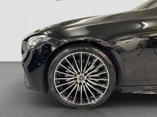 MERCEDES-BENZ C 220 d Swiss Star AMG Line, Mild-Hybrid Diesel/Elektro, Occasion / Gebraucht, Automatik - 6