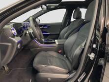 MERCEDES-BENZ C 220 d Swiss Star AMG Line, Mild-Hybrid Diesel/Elektro, Occasion / Gebraucht, Automatik - 7