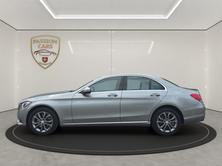 MERCEDES-BENZ C 220 d Avantgarde 4Matic 7G-Tronic, Diesel, Occasion / Gebraucht, Automatik - 2