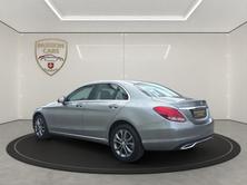 MERCEDES-BENZ C 220 d Avantgarde 4Matic 7G-Tronic, Diesel, Occasion / Gebraucht, Automatik - 3