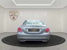 MERCEDES-BENZ C 220 d Avantgarde 4Matic 7G-Tronic, Diesel, Occasion / Gebraucht, Automatik - 4
