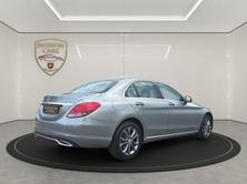 MERCEDES-BENZ C 220 d Avantgarde 4Matic 7G-Tronic, Diesel, Occasion / Gebraucht, Automatik - 5