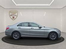 MERCEDES-BENZ C 220 d Avantgarde 4Matic 7G-Tronic, Diesel, Occasion / Gebraucht, Automatik - 6