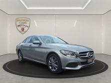 MERCEDES-BENZ C 220 d Avantgarde 4Matic 7G-Tronic, Diesel, Occasion / Gebraucht, Automatik - 7