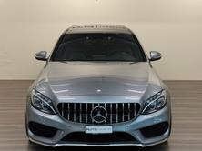 MERCEDES-BENZ C 220 BlueTEC AMG Line 7G-Tronic, Diesel, Second hand / Used, Automatic - 6